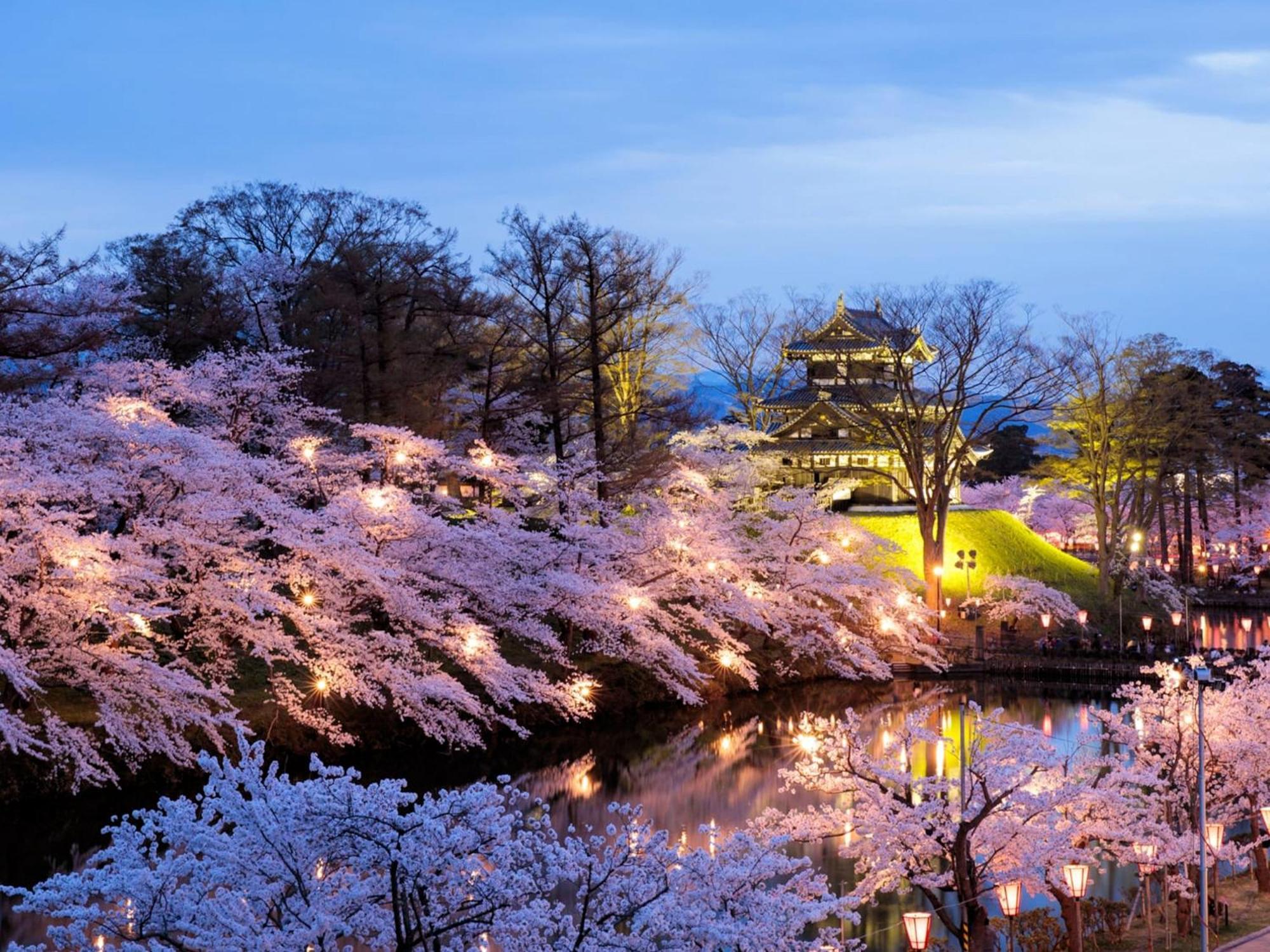Ryokan Okayama Myoko Bagian luar foto